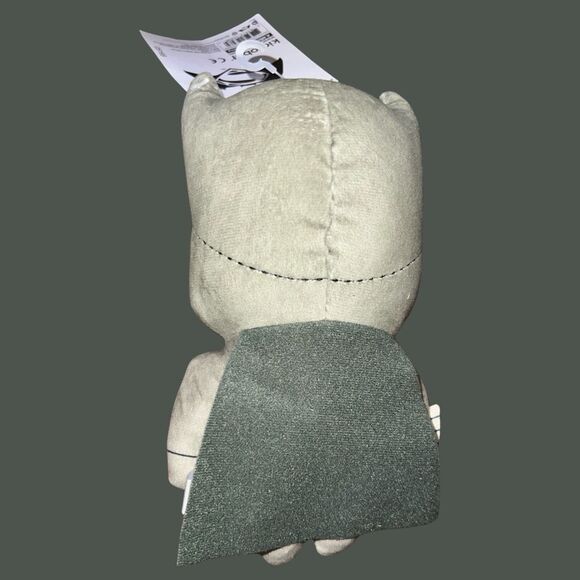 NWP W/Tag 8” kidrobot Batman Vs Superman Dawn of Justice Plush Toy by Phunny - Picture 7 of 7